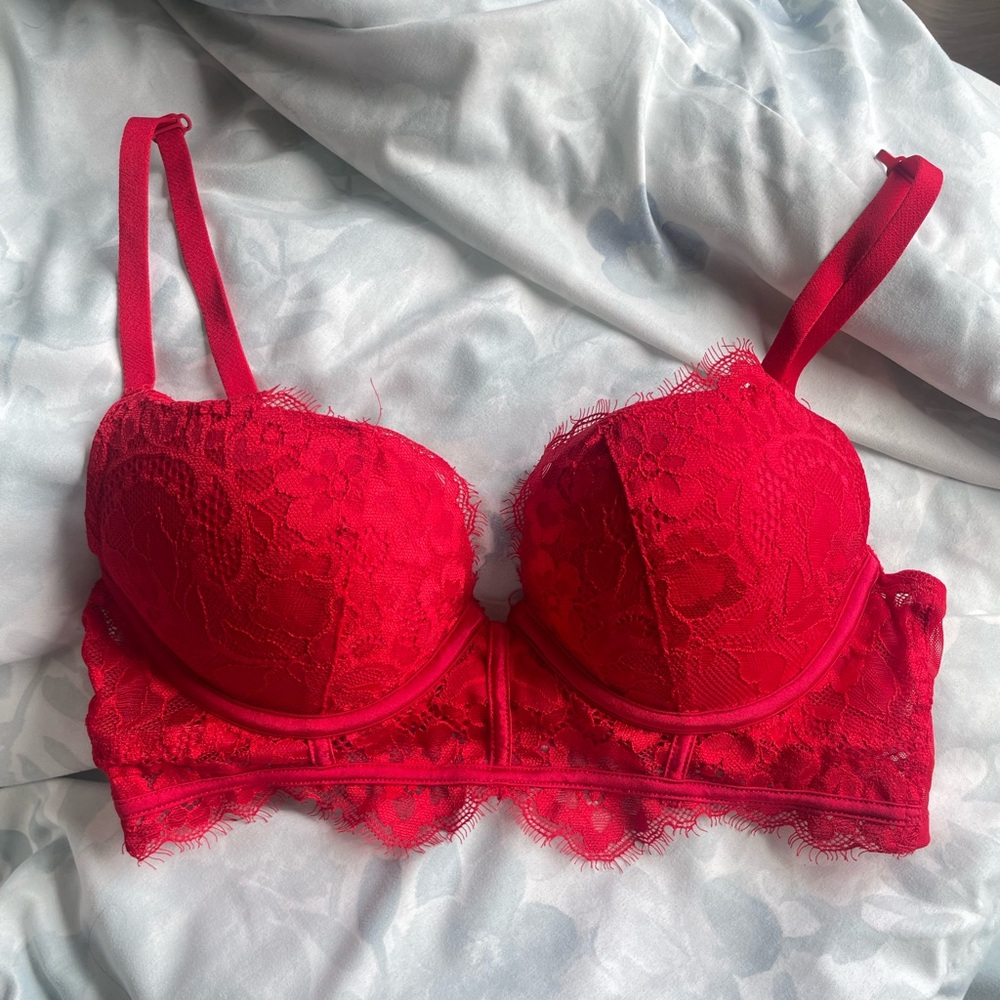 La Senza Beyond Sexy Bra